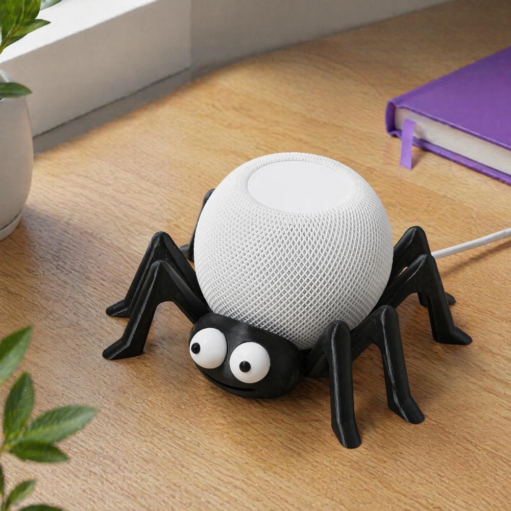 Amazon Speaker Echo Pop - Adorno único para oficina, soporte para