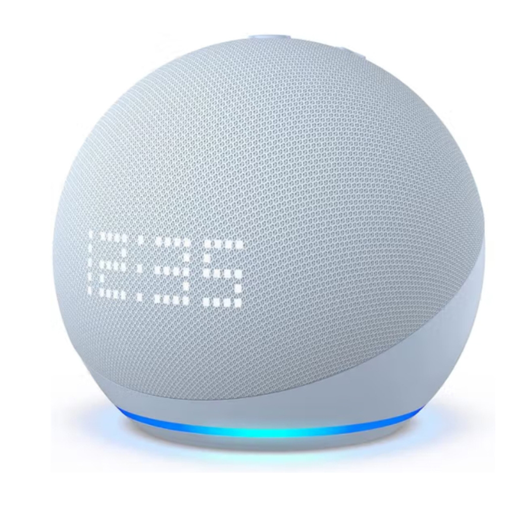 Amazon Speaker Echo Pop - Altavoz elegante Echo Dot5 Pop del