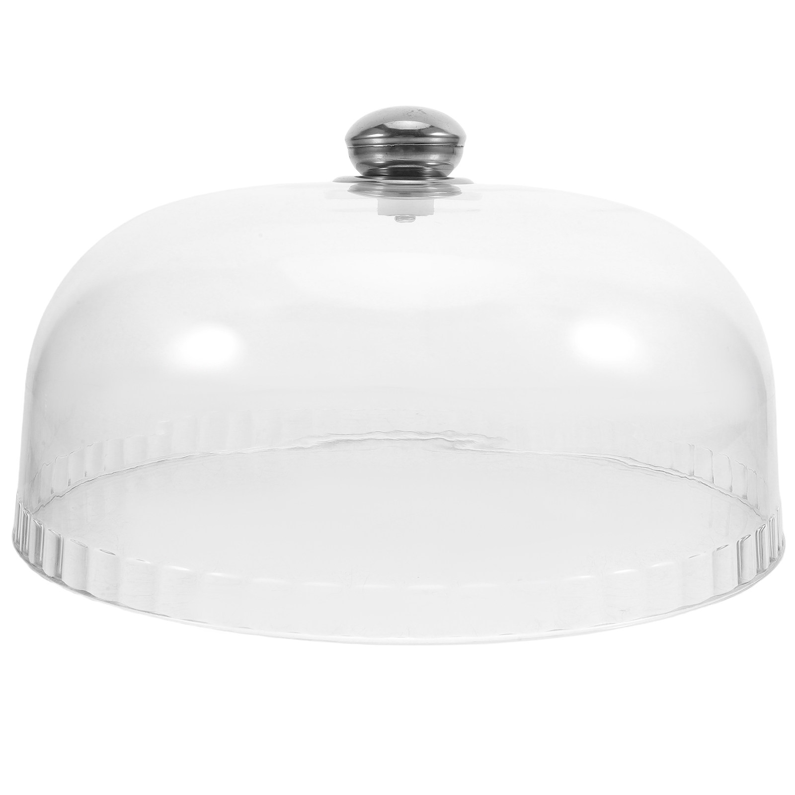 Cúpula Acrílica Transparente p - Plastic Dome Clear reseña y precio