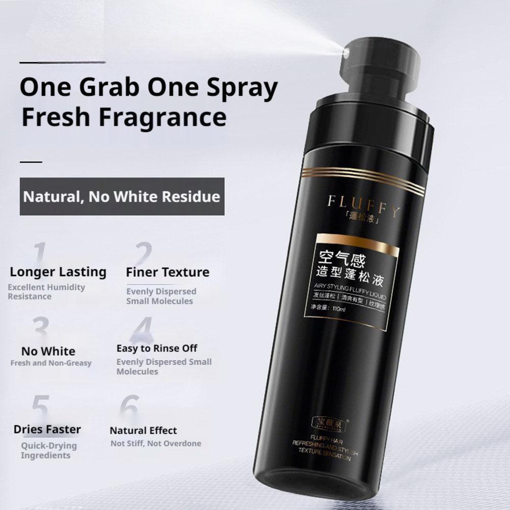 Spray para dar volumen al cabe - Root Stimulator Liquid reseña y precio