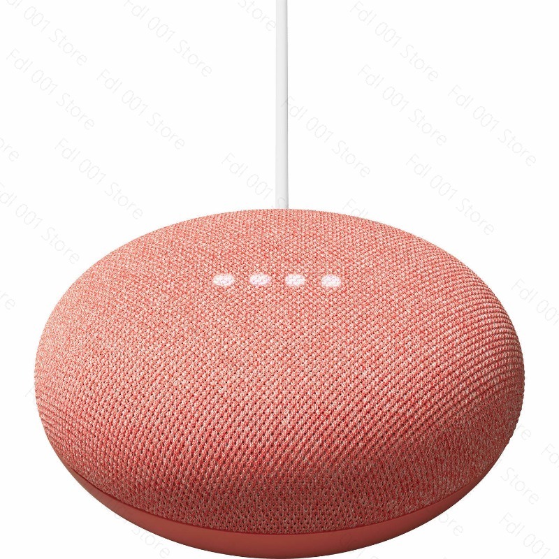 Altavoz Inteligente para Googl - Google Speaker Nest Hub reseña y precio