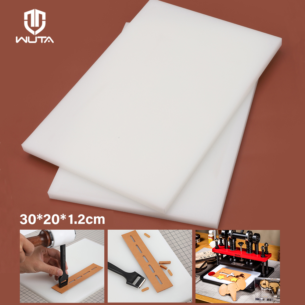 WUTA-tablero perforador de cue - Cutting Board Foam reseña y precio