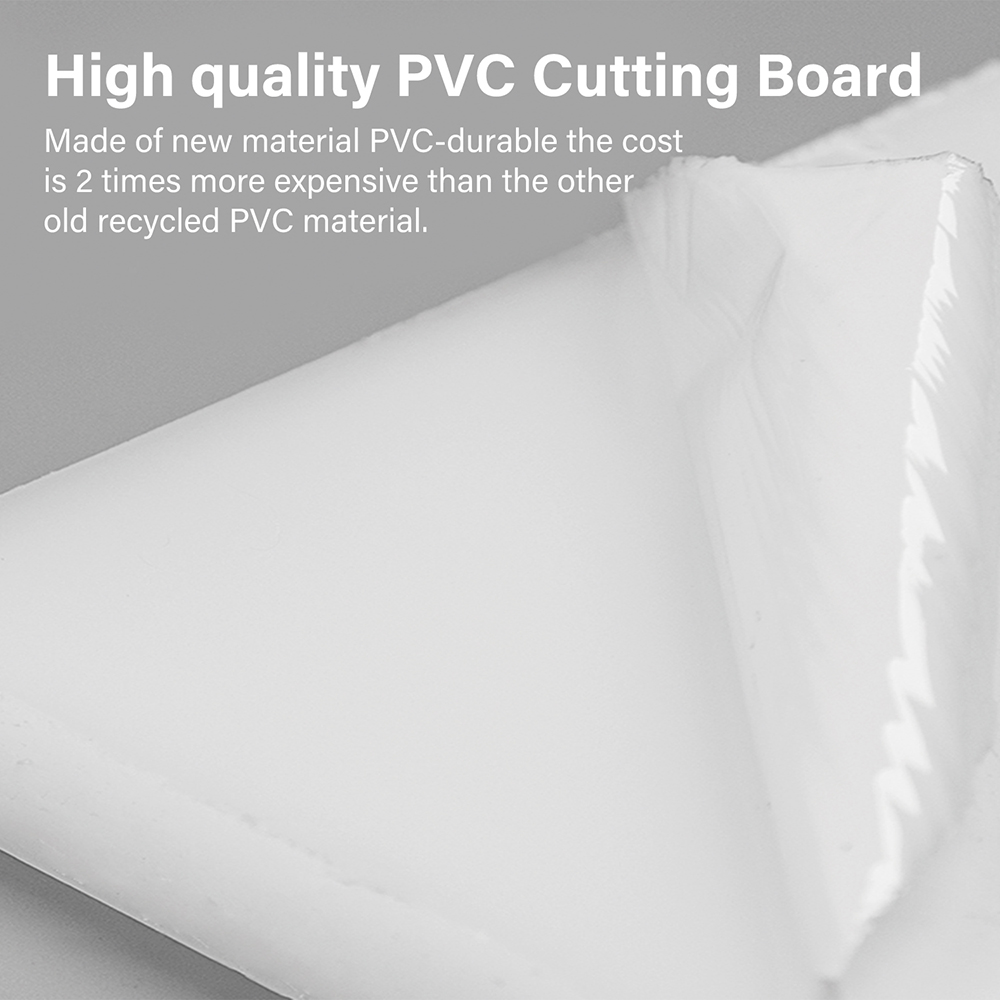 WUTA-tablero perforador de cue - Cutting Board Foam reseña y precio