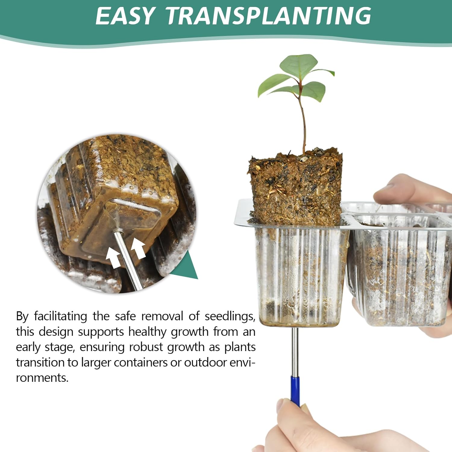 Kits de Bandejas Elevadas para - Humidity Dome Kit reseña y precio