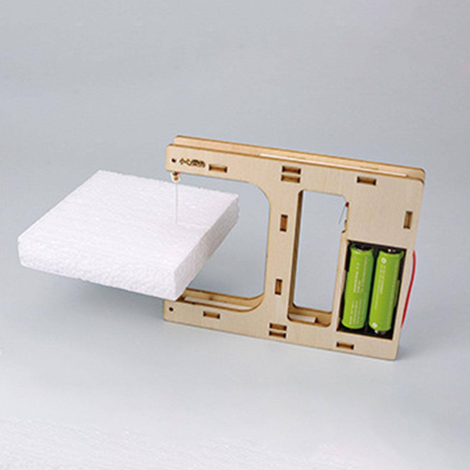 Cortador de espuma, cortador d - Cutting Board Foam reseña y precio