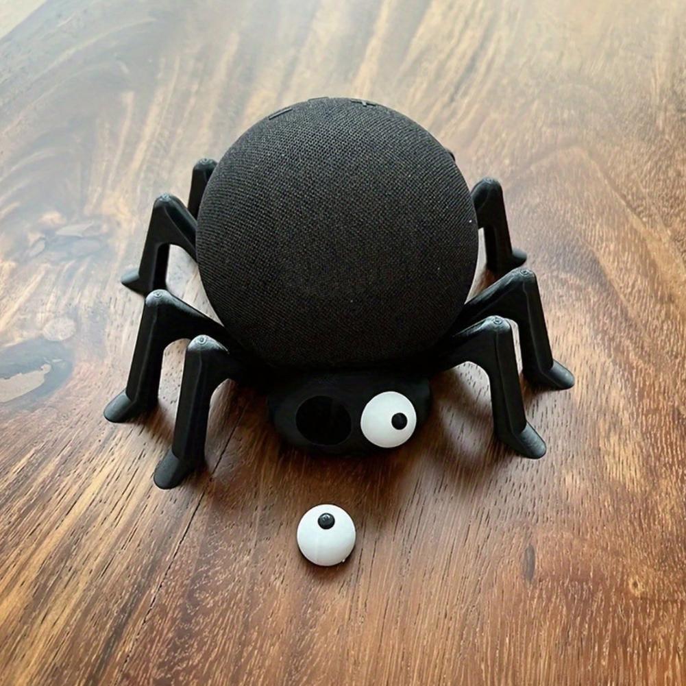 Adorno único para oficina, sop - Amazon Speaker Echo Pop reseña y precio