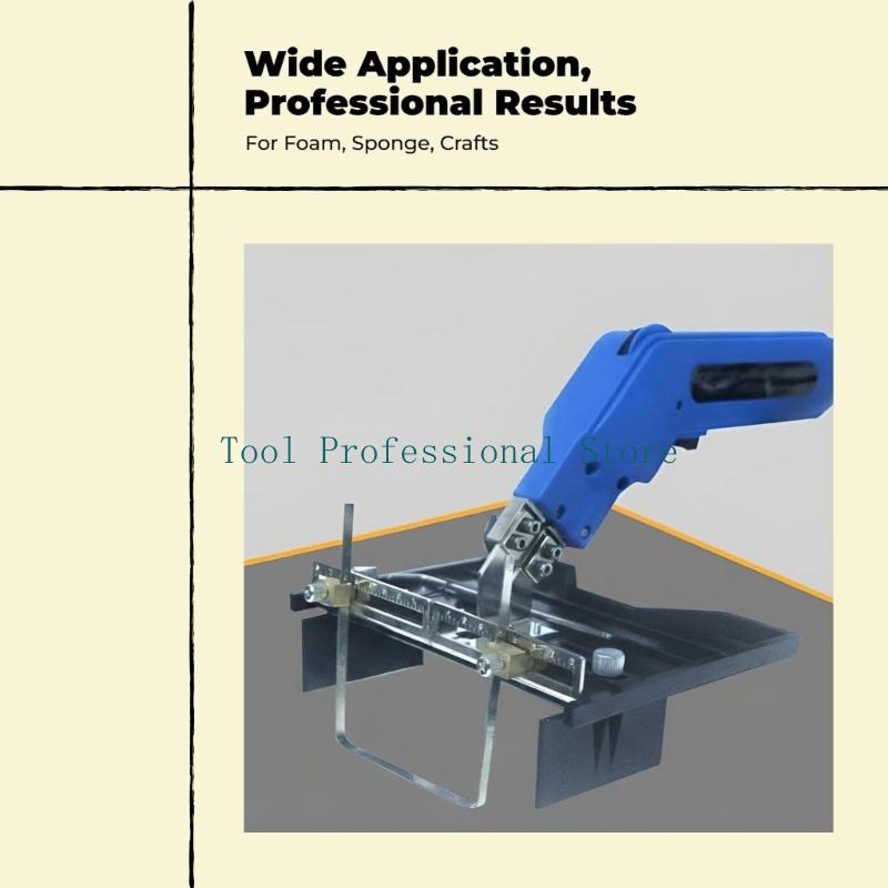 Cortador calefacción eléctrica - Cutting Board Foam reseña y precio