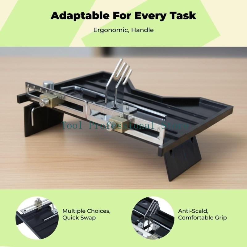 Cortador calefacción eléctrica - Cutting Board Foam reseña y precio